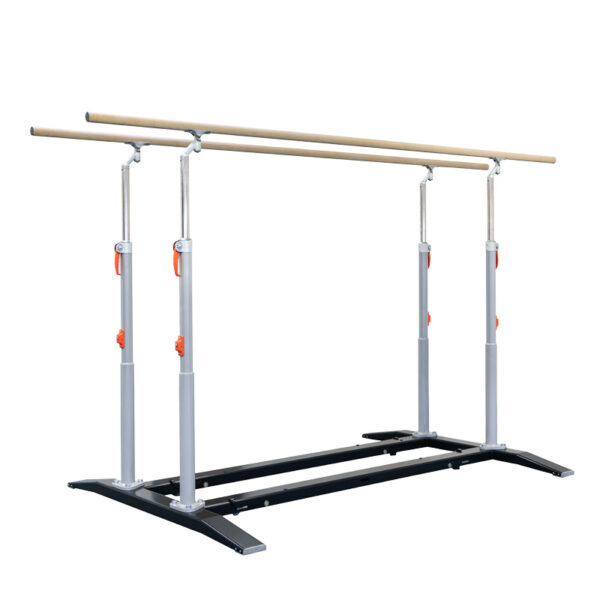 PARALELAS VARONES DE ENTRENAMIENTO VARONES